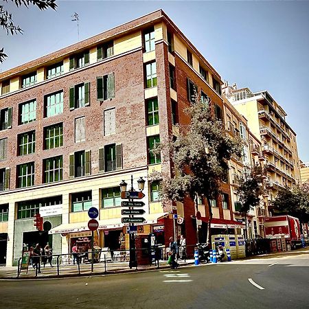 Nuevo Espectacular Centro Lejlighed Málaga Eksteriør billede